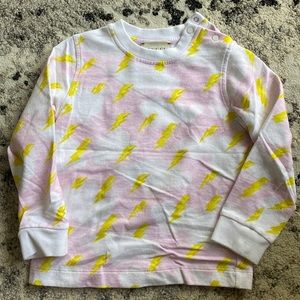Gucci long sleeve